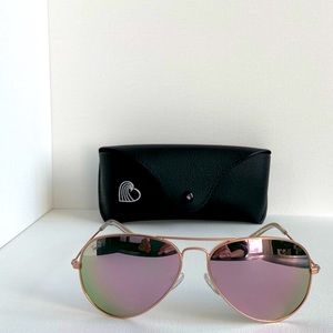 New Never Used Tone It Up Sunglasses
